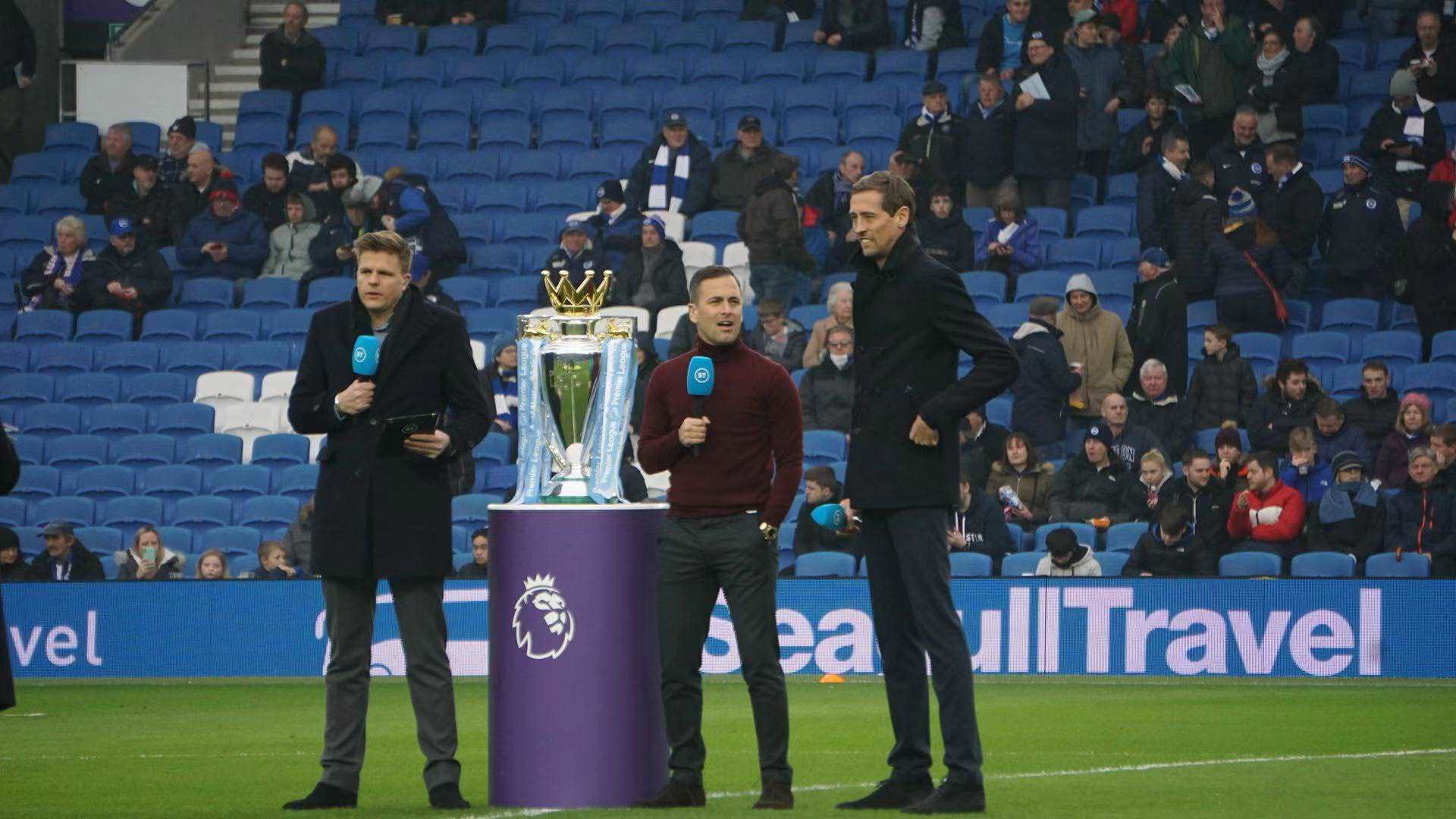 真正的領袖 真正的領袖