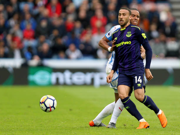 赛场风云变 赛场风云变