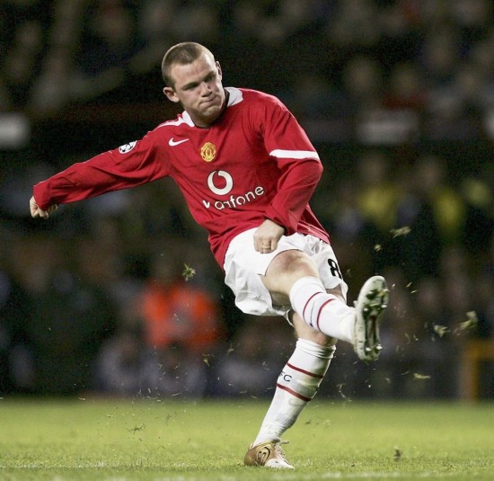 在体育训练 在体育训练