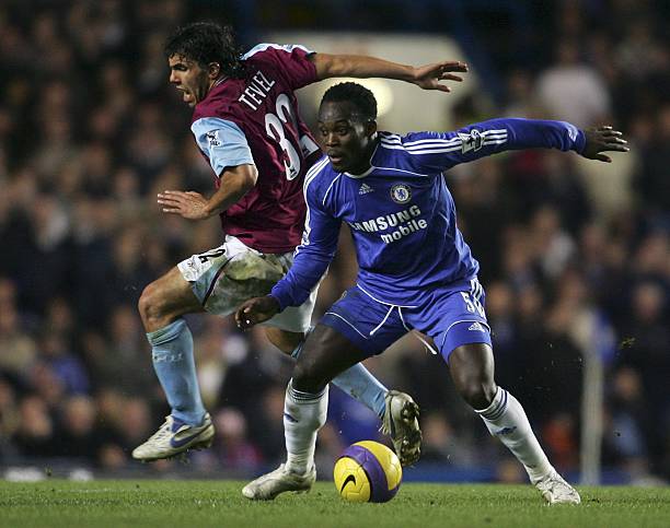 研究了对手 研究了对手