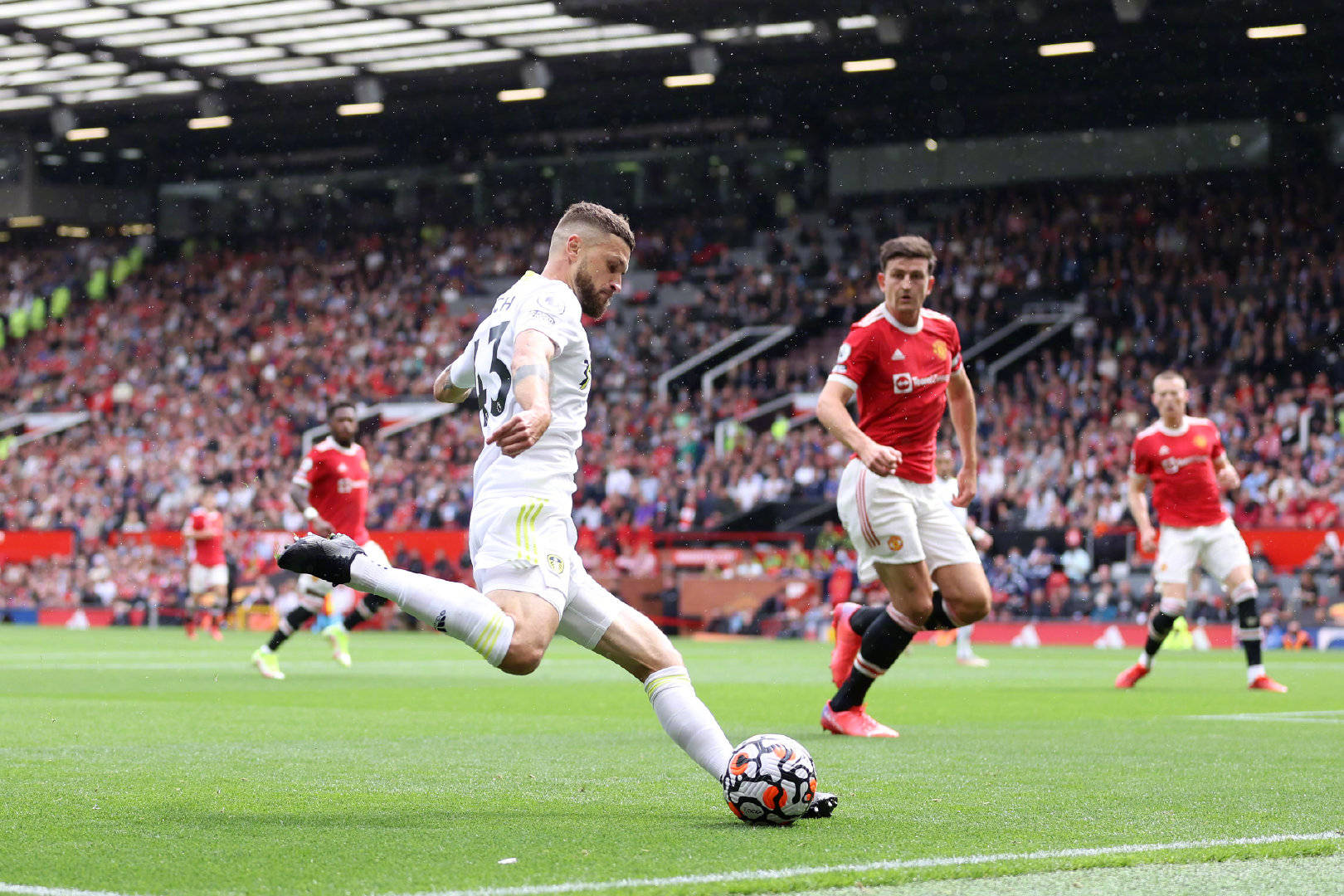 本场比赛很 本场比赛很