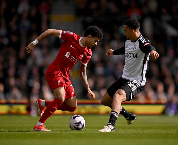 領先的情形 領先的情形