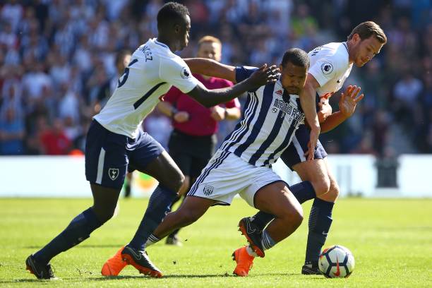 的全面压制 的全面压制