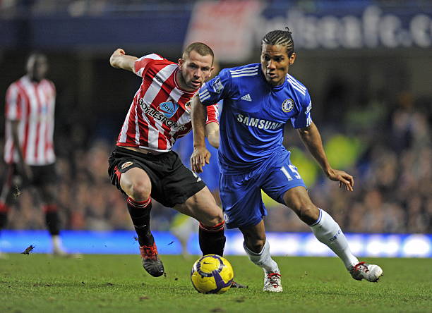 场的控制和 场的控制和